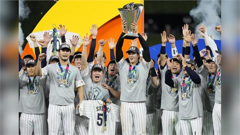 MLB(影)／道奇隊有9名球員準備打經典賽！美媒憂心：對球隊新球季毫無好處