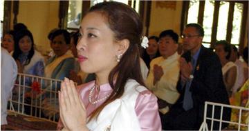 昏迷3年半再爆病危！泰國長公主「多器官受損」　王室罕見公開病況