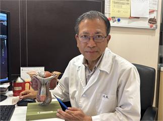 百公斤男「龜頭反覆開花」   菜花治了又長？竟與包皮過長有關