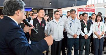 豬肉禁令解除！卓榮泰祭「四大檢疫要求」　嚴守國門安全