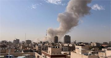 中東戰火升級！美以空襲伊朗　日政府全面撤離當地僑民改走陸路