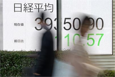 日本Q4年增2.8%連三年正成長　物價高漲消費低迷