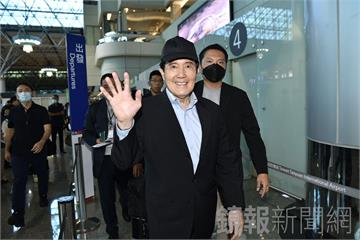 馬英九當國台辦主任面喊「兩岸和平民主統一」　拒絕動武、尊重台人意願