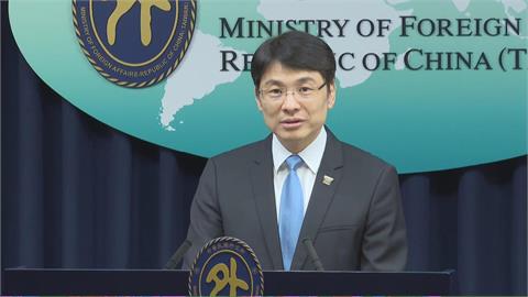 快新聞／蠻橫！中國大使要求日方驅逐我代表碰壁　外交部霸氣回應了