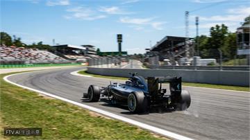 TWG澄清：Cadillac F1車隊與賽車資產絕不出售