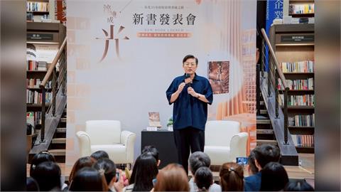 健康焦慮成新課題！黃福祥執行長：健康管理不能等生病才開始