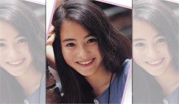 從小就精緻！張柏芝14歲「超靈氣舊照」被翻出　網大讚：這才是真正的女神