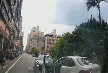 假網拍真詐財　圍捕18歲面交車手飛車逃13公里