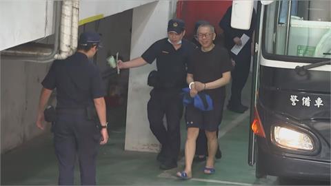 LIVE／柯文哲、應曉薇今延押訊問　是否交保即將揭曉