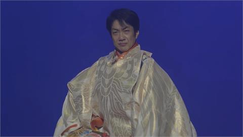 狂言魅力再現！　日本國寶領軍　「萬作之會」祖孫三代訪台