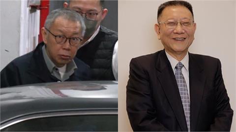 柯文哲還有未爆彈！傳與沈慶京「新加坡密會交賄款」回國秒存大筆現金