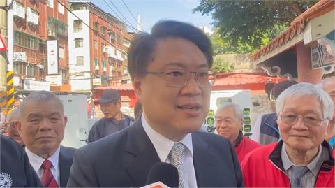快新聞／藍罷綠委「非常多死亡連署」　林右昌：選務機關若沒作為有行政怠惰的疑慮