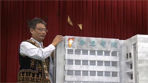 「超人醫師」徐超斌逝世　畢生致力南迴醫療