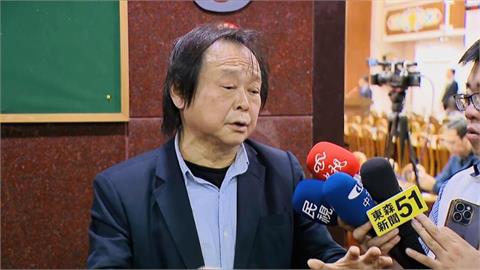 快新聞／支持賴清德赴立院國情報告　王世堅：一問一答對總統不公平