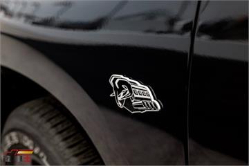 Hemi V8 回歸引爆訂單潮　Ram 1500 面臨產能與供應節奏