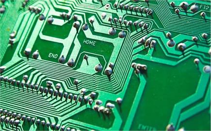 PCB發威！PCB三雄、台光電、聯茂、台燿漲3%~8%不等