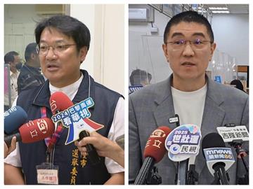張淵翔涉查個資助罷免　律師：謝國樑若指示為正犯、與張淵翔相同罪責