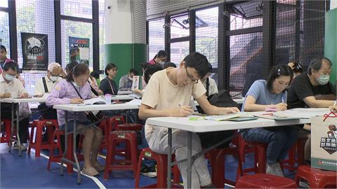 新北市攜手勞動部致理科大辦就博會 提供逾1900職缺