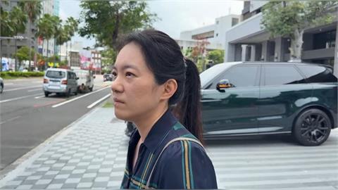 快新聞／我在等一個不存在的人！陳幸妤婚姻夢碎　再爆趙建銘「多線發展」