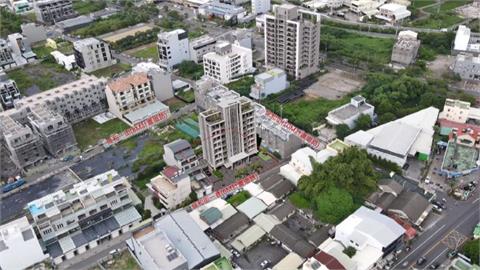 彰化首座青宅員林動工　未來兩處地點同步曝光