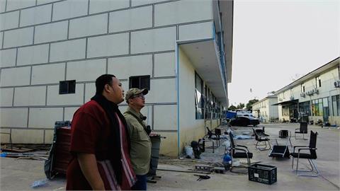 開箱電詐園區2／中國金流撐腰、詐騙擴及歐美　林秉宥緬甸詐區驚見「這東西」