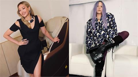 A-Lin、張惠妹「再度合體跨年」？粉絲搶嘸民宿崩潰：有人1月就訂好