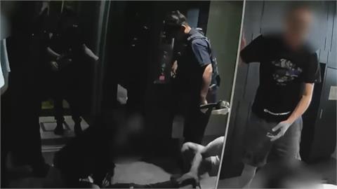 高雄命案！5男1女聊天爆衝突　1人遭折疊刀刺傷身亡