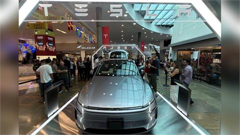 快新聞/有夠會賺!SpaceX將公開上市 馬斯克身價飆破21兆元