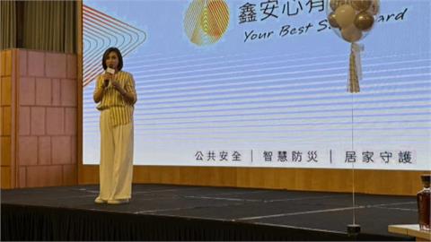 趙天麟表態挺邱議瑩選高市長　陳其邁當三位選將面「這樣說」