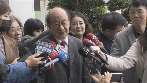 快新聞／遭王世堅批「說三道四」　柯建銘反嗆：你哪一黨的？自己檢討一下