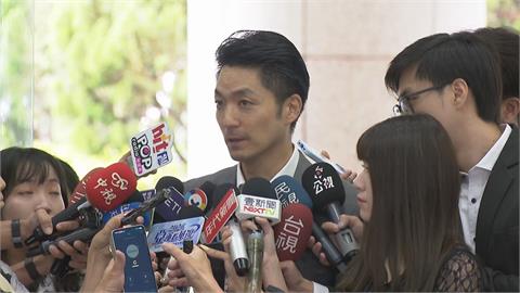 蔣萬安連任告急？這天跨黨合體白營小雞造勢　本人認了這事