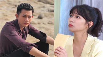 曾子益《愛的榮耀》拍中槍戲「遭炸藥火星燙到下巴」網心疼！敲碗與曾智希配對「富君CP」