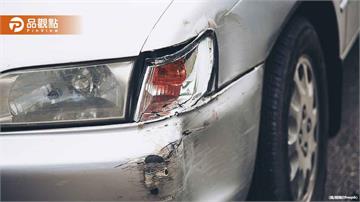 汐止婦人過馬路遭撞不治！冷血男肇逃　在基隆被逮