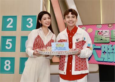 《醫學大聯盟》全新改版創佳績！白家綺、黃豪平節目奪全國收視雙冠王