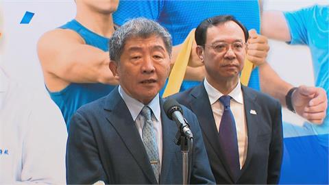 快新聞／慈濟遭掮客詐10.6億！當年被控「擋疫苗」　陳時中：抹黑的人該道歉