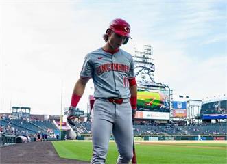 台美混血「費仔」費爾柴德進傷兵名單！WBC為台灣隊出戰有變數