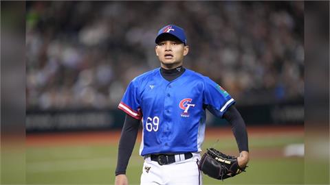 經典賽(影)／官網看好台灣隊晉8強！關鍵球員點名徐若熙