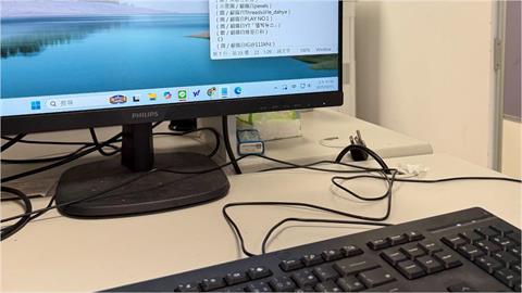 頂大高材生怨「準時下班」薪水僅39K…工作內容曝光遭網酸：一堆人比妳忙！