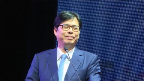 快新聞／台美關稅15％對標日韓！陳其邁：對高雄傳產「暫時鬆一口氣」