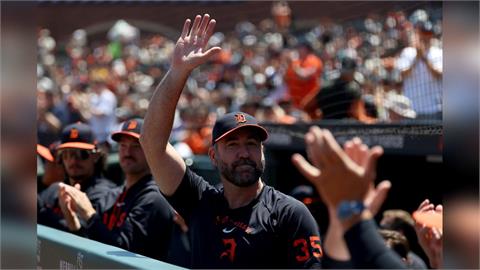 MLB(影)/「韋大人」生涯最後一戰確定!星期天李灝宇可望見證歷史
