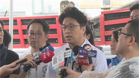 快新聞／沈伯洋神級打臉！開嗆蔣萬安喊廢監察院：藍委常拿監委報告質詢