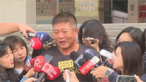 快新聞／12強台灣隊長陳傑憲榮獲MVP！ 　國小教練大讚「從小就很沉穩」