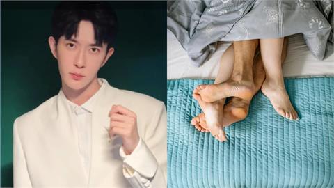 于朦朧命案牽扯中國潛規則!他揭一線女星陪睡價碼:「達成1事」最多拿1.3億