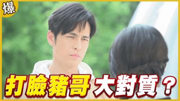 《黃金歲月-EP4精采片段》打臉豬哥 大對質?