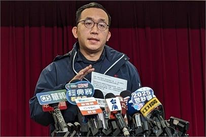 最前線(影)／雙標家族？徐巧芯夫扯上賭博？陳柏惟：劉彥澧參加私人賭場？