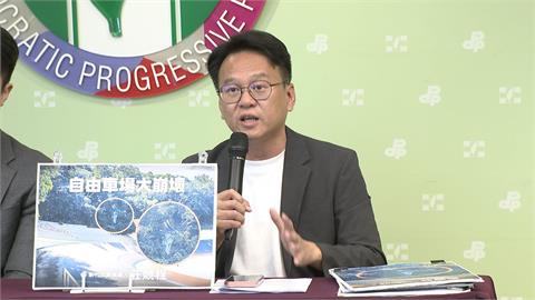 砸三千萬辦棒球場開幕　高虹安被爆挪用基層補助