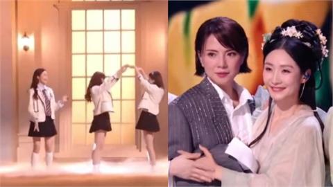 浪姐7又爆黑幕？范瑋琪組「墊底卻晉級」安陵容贏了被淘汰…網火大：鬼賽制