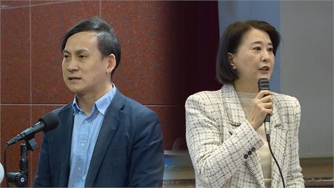 最前線(影)／藍營反罷！黃呂針對這２人兩樣情？北辰：棄元保薇 自掘墳墓！
