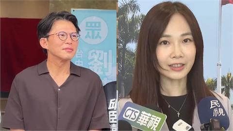 楊寶楨退黨點名「民眾黨霸凌文化」!黃國昌怒嗆爆出1事:很少看到有人用嘴巴參選