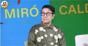他問「50、60歲追夢會太晚？」釣出蔡康永金句回應　1.9萬人讚翻